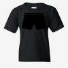 Gildan Youth 5.3oz 100% Heavy T Thumbnail