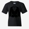 Gildan Youth 5.3oz 100% Heavy T Thumbnail