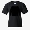 Gildan Youth 5.3oz 100% Heavy T Thumbnail