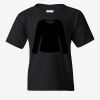 Gildan Youth 5.3oz 100% Heavy T Thumbnail