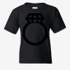 Gildan Youth 5.3oz 100% Heavy T Thumbnail