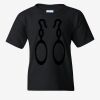 Gildan Youth 5.3oz 100% Heavy T Thumbnail