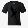 Gildan Youth 5.3oz 100% Heavy T Thumbnail