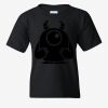 Gildan Youth 5.3oz 100% Heavy T Thumbnail