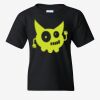 Gildan Youth 5.3oz 100% Heavy T Thumbnail
