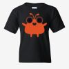 Gildan Youth 5.3oz 100% Heavy T Thumbnail