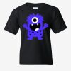 Gildan Youth 5.3oz 100% Heavy T Thumbnail