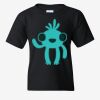 Gildan Youth 5.3oz 100% Heavy T Thumbnail