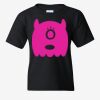 Gildan Youth 5.3oz 100% Heavy T Thumbnail