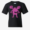 Gildan Youth 5.3oz 100% Heavy T Thumbnail