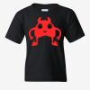 Gildan Youth 5.3oz 100% Heavy T Thumbnail