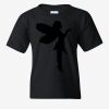 Gildan Youth 5.3oz 100% Heavy T Thumbnail