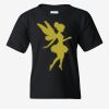 Gildan Youth 5.3oz 100% Heavy T Thumbnail