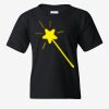 Gildan Youth 5.3oz 100% Heavy T Thumbnail
