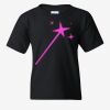 Gildan Youth 5.3oz 100% Heavy T Thumbnail