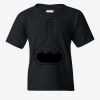Gildan Youth 5.3oz 100% Heavy T Thumbnail