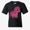 Gildan Youth 5.3oz 100% Heavy T Thumbnail