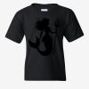 Gildan Youth 5.3oz 100% Heavy T Thumbnail
