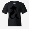 Gildan Youth 5.3oz 100% Heavy T Thumbnail