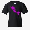 Gildan Youth 5.3oz 100% Heavy T Thumbnail