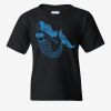 Gildan Youth 5.3oz 100% Heavy T Thumbnail