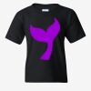 Gildan Youth 5.3oz 100% Heavy T Thumbnail