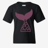 Gildan Youth 5.3oz 100% Heavy T Thumbnail