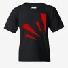 Gildan Youth 5.3oz 100% Heavy T Thumbnail
