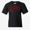 Gildan Youth 5.3oz 100% Heavy T Thumbnail