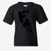 Gildan Youth 5.3oz 100% Heavy T Thumbnail