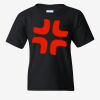Gildan Youth 5.3oz 100% Heavy T Thumbnail