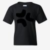 Gildan Youth 5.3oz 100% Heavy T Thumbnail