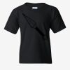 Gildan Youth 5.3oz 100% Heavy T Thumbnail