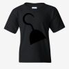 Gildan Youth 5.3oz 100% Heavy T Thumbnail