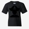 Gildan Youth 5.3oz 100% Heavy T Thumbnail