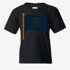 Gildan Youth 5.3oz 100% Heavy T Thumbnail
