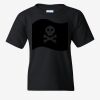 Gildan Youth 5.3oz 100% Heavy T Thumbnail