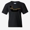 Gildan Youth 5.3oz 100% Heavy T Thumbnail