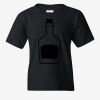 Gildan Youth 5.3oz 100% Heavy T Thumbnail