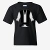 Gildan Youth 5.3oz 100% Heavy T Thumbnail