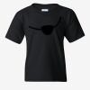 Gildan Youth 5.3oz 100% Heavy T Thumbnail
