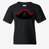 Gildan Youth 5.3oz 100% Heavy T Thumbnail
