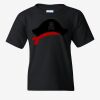 Gildan Youth 5.3oz 100% Heavy T Thumbnail