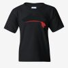 Gildan Youth 5.3oz 100% Heavy T Thumbnail