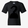 Gildan Youth 5.3oz 100% Heavy T Thumbnail