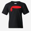 Gildan Youth 5.3oz 100% Heavy T Thumbnail