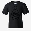Gildan Youth 5.3oz 100% Heavy T Thumbnail