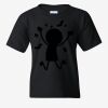 Gildan Youth 5.3oz 100% Heavy T Thumbnail