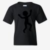 Gildan Youth 5.3oz 100% Heavy T Thumbnail