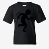 Gildan Youth 5.3oz 100% Heavy T Thumbnail